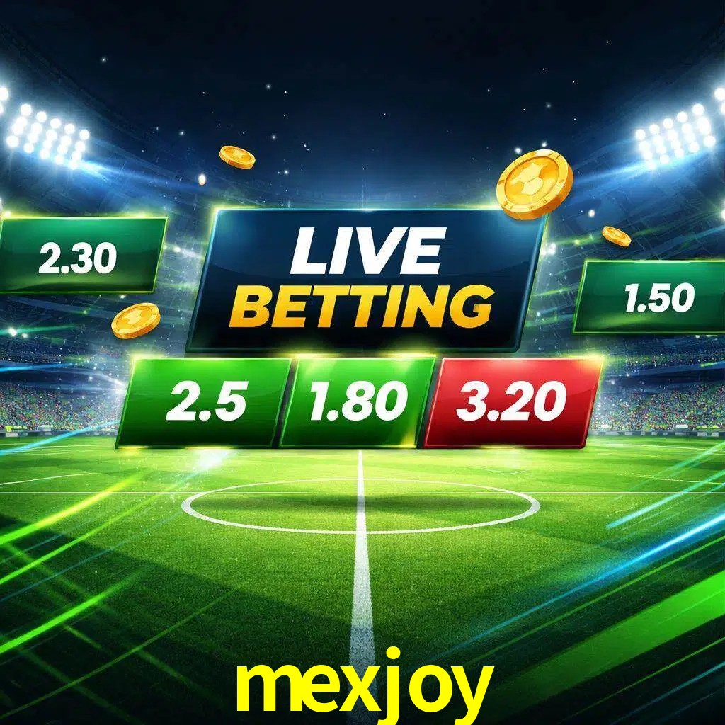 Opciones de apuestas de fútbol y multideporte mexjoy