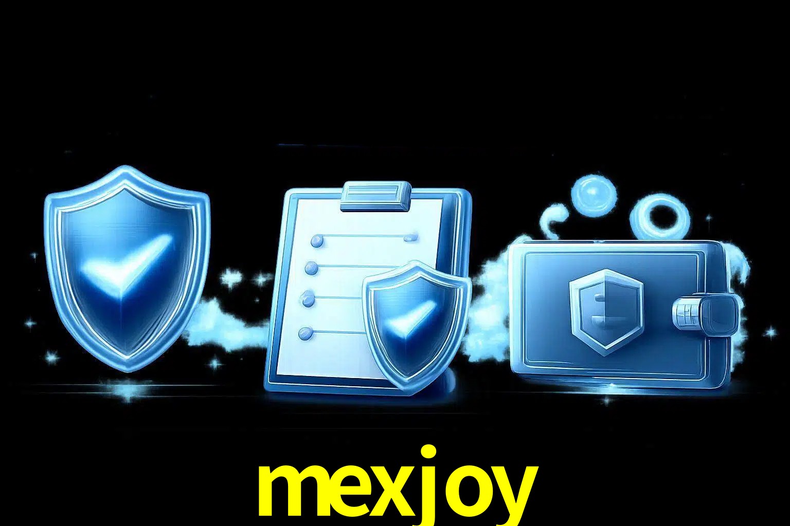 Herramientas de seguridad y verificación de cuenta mexjoy