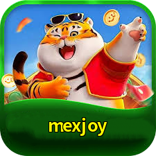 mexjoy Logo